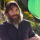 Will Forte in Last Man On Earth, executive produced by Phil Lord and Christopher Miller.